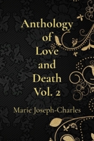 Anthology of Love and Death Vol. 2 B0F9316GCK Book Cover