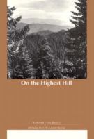 On The Highest Hill 0870715194 Book Cover