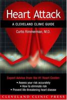 Heart Attack (A Cleveland Clinic Guide) (Cleveland Clinic Guides) 1596240318 Book Cover