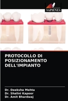 Protocollo Di Posizionamento Dell'impianto 6203607452 Book Cover