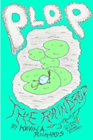 Plop the Raindrop 1257876856 Book Cover