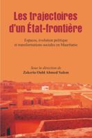 Les trajectoires d'un Etat-frontiere (French Edition) 2869781369 Book Cover