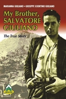 My Brother, Salvatore Giuliano B0H2NMLLHP Book Cover