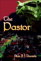 The Pastor 1413790011 Book Cover
