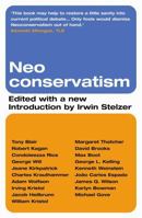 Neoconservatism 184354346X Book Cover