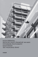 Egon Eiermann: Deutsche Olivetti Frankfurt am Main 3777433128 Book Cover