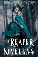 The Reaper Novellas 1482364824 Book Cover