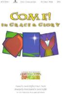 Come! In Grace and Glory B000AAEIXK Book Cover