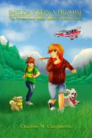 Imelda Keeps a Promise : The Adventures of Imelda Lucille and Armand Francis 1532365411 Book Cover