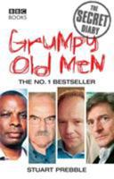 Grumpy Old Men: The Secret Diary 0563522801 Book Cover