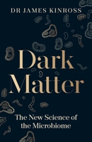 Dark Matter 0241543975 Book Cover