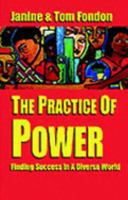 The Practice of Power Finding Success In A Diverse World 0974669431 Book Cover