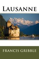 Lausanne 1976414563 Book Cover