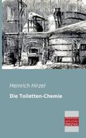 Toiletten-Chemie 3743412810 Book Cover