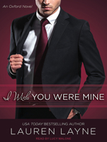 I Wish You Were Mine 1494569965 Book Cover