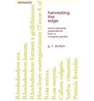 Harvesting the Edge 1874320012 Book Cover