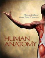 Human Anatomy 007310941X Book Cover
