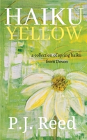 Haiku Yellow 1534731717 Book Cover