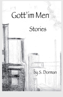 Gott'im Men B0FKYX1YR6 Book Cover