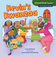 Kevin's Kwanzaa 0761385886 Book Cover