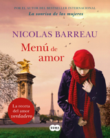 Menu de Amor 8491292675 Book Cover