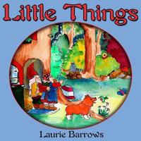 Little Things: journaling edition 1547292059 Book Cover