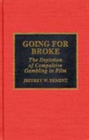 Going for Broke 0810836246 Book Cover