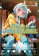 Tune In to the Midnight Heart 6 B0FCR5NM2R Book Cover