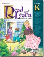 Read and Learn With Classic Stories, Grade K 1561896810 Book Cover