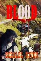 Blood B08FP7LKWR Book Cover