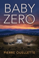 Baby Zero 1733100784 Book Cover