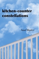 kitchen-counter constellations B0BHC4G9TX Book Cover