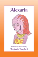 Alexaria 1999710290 Book Cover