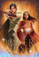 Power and Ash 908326503X Book Cover