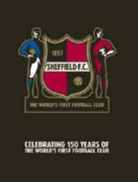 Sheffield FC 1845471741 Book Cover