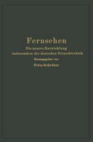 Fernsehenglish 3642503438 Book Cover