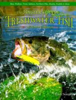 The Angler's Guide to Freshwater Fish of North America 0896584631 Book Cover