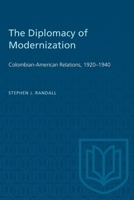 Heritage: Colombian-American Relations, 1920-1940 1487585217 Book Cover