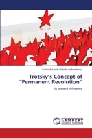 Trotsky's Concept of Permanent Revolution 3659130400 Book Cover