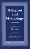 Religion and Mythology 0761811494 Book Cover