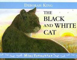 The Black and White Cat 0099501317 Book Cover