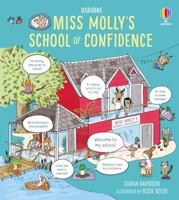 Miss Molly's School of Confidence 1474999859 Book Cover