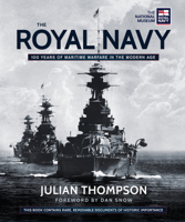 Royal Navy Treasures 0233004866 Book Cover