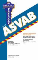 Pass Key to the ASVAB 0764147994 Book Cover
