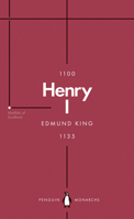 Henry I: The Father of His People 0141999500 Book Cover