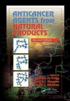 Anticancer Agents from Natural Products 1439813825 Book Cover