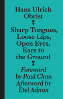 Sharp Tongues, Loose Lips, Open Eyes, Ears to the Ground 3943365956 Book Cover