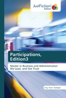 Participations, Edition3 6137387046 Book Cover