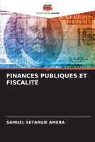 Finances Publiques Et Fiscalité 6206355578 Book Cover