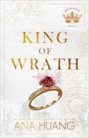 King of Wrath 0349436320 Book Cover